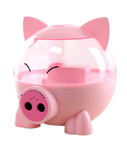 KD-8804 (Piglet Humidifier)